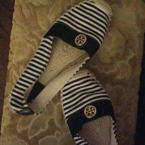 Tory Burch Espadrilles